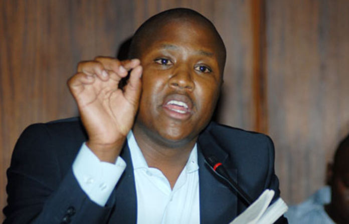 Former Nandi Hills MP Alfred Keter claims he has been abducted