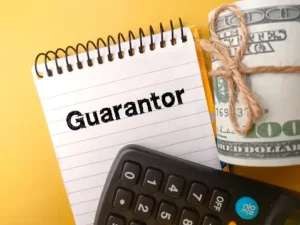 The risks of being a guarantor: what you need to know