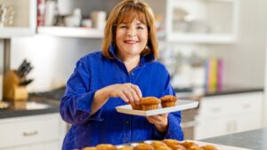 Ina Garten Net Worth