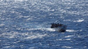 Bodies Of 89 Migrants Retrieved From Atlantic