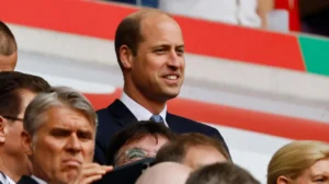 Prince William’s Salary Euro 2024 Final: Prince William, PM Sir Keir Starmer To Attend England Vs Spain Match