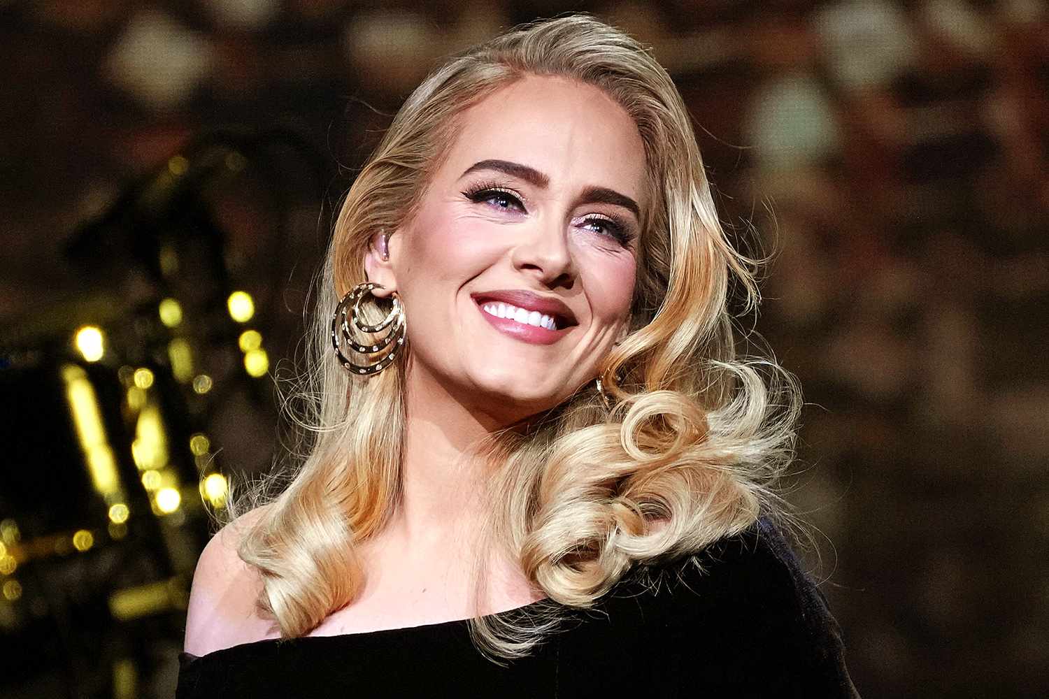 Adele Announces Break From Music 