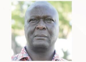 Daniel Ogolla Ogembo cause of death