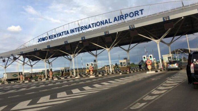 Kenya Airways Advises Travelers To Arrive 4 Hours Early At JKIA Due To Planned Protests