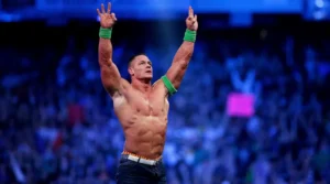 John Cena announces retirement from in-ring competition in 2025, WWE Says