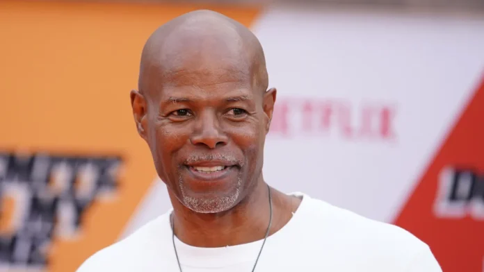 Keenen Ivory Wayans Net Worth