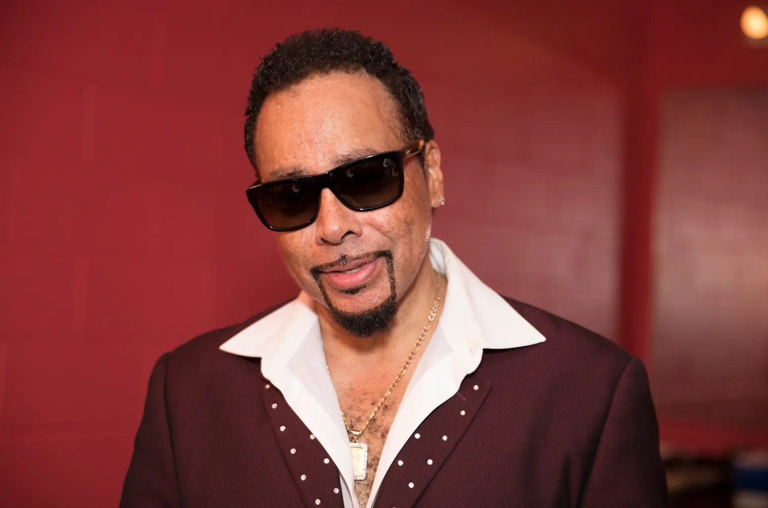 Morris Day