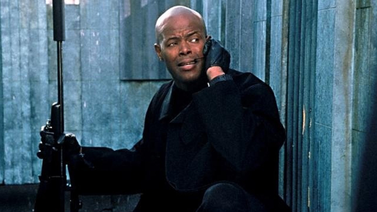 Keenen Ivory Wayans