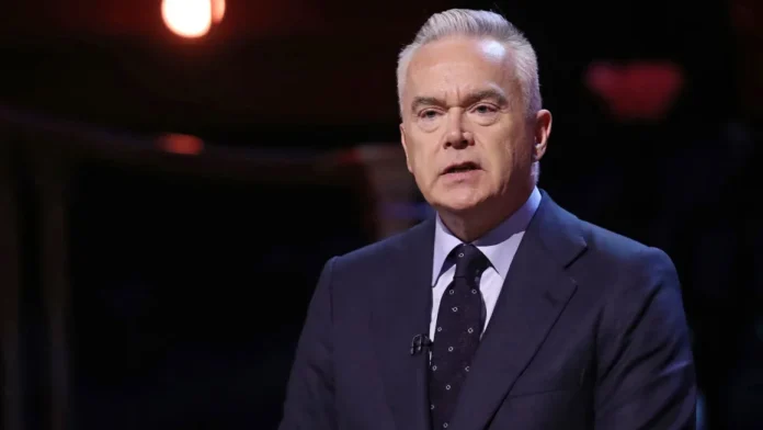 Former BBC News Presenter Huw Edwards Charged With Making Indecent Images Of Children