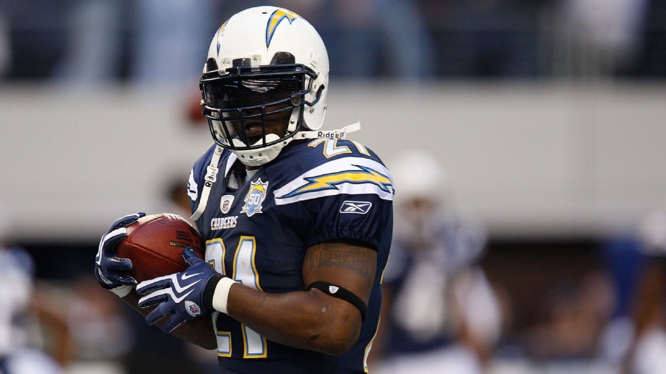 LaDainian Tomlinson