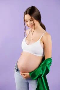 Is It Safe to Be 2-3 Months Pregnant but Not Know It?