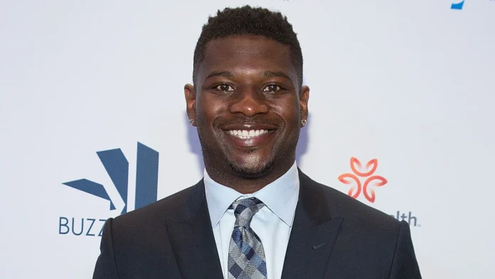 LaDainian Tomlinson Net Worth