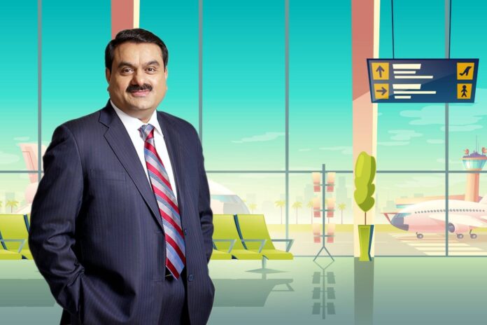 Adani Airport Holdings To Determine And Collect All Service Fees At JKIA If Proposal Is Approved