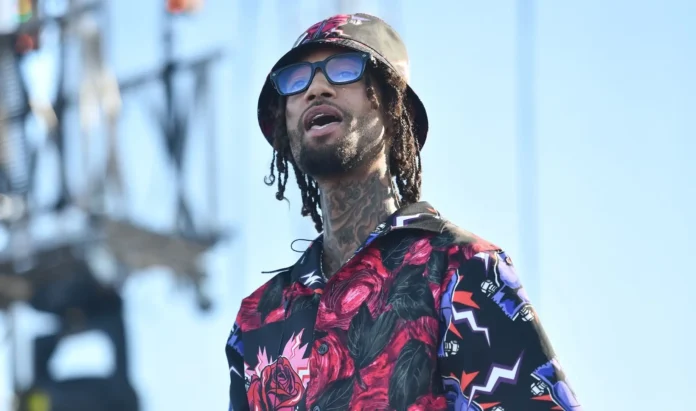 PnB Rock's Alleged Shooter Deemed Unfit For Trial