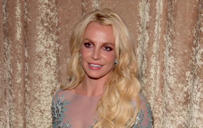 Britney Spears Swears Off Dating After Breakup With Former Housekeeper Paul Soliz