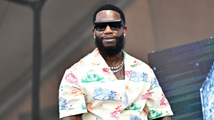 Gucci Mane Launches New Record Label 