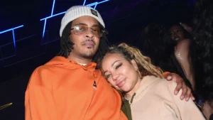 T.I. And Tiny Harris Seek Dismissal of Sexual Assault Lawsuit Citing Statute Of Limitations