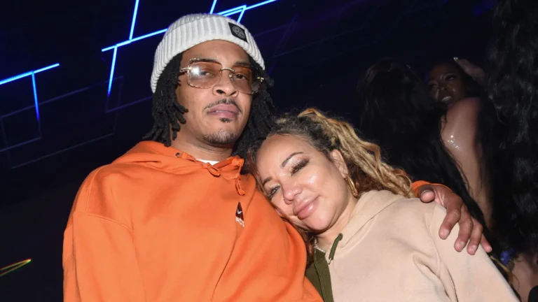 T.I. And Tiny Harris Seek Dismissal of Sexual Assault Lawsuit Citing Statute Of Limitations