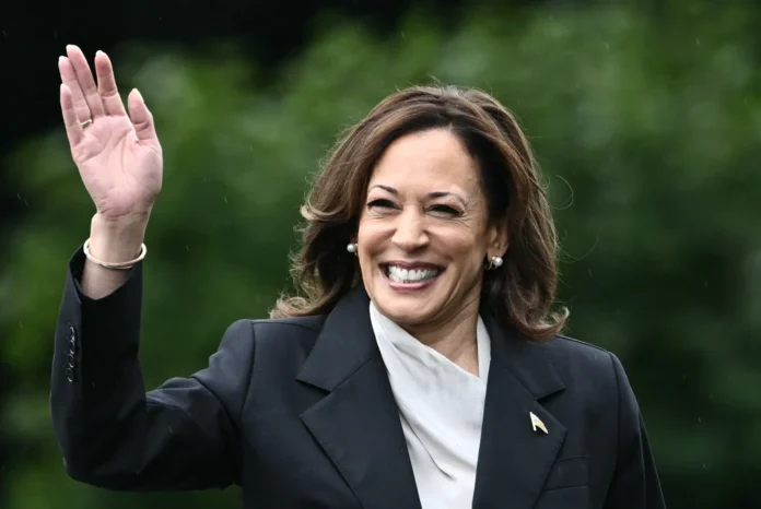 Kamala Harris Channeling Charli XCX’s 'Brat' Aesthetic And Other Memes For Presidential Campaign