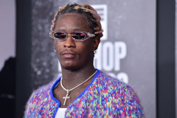 Young Thug’s Attorney Requests House Arrest Release From New Judge in RICO Trial