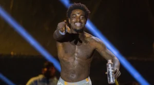 Kodak Black Removes "Super Gremlin" From Future Performances As Part Of Sobriety Journey