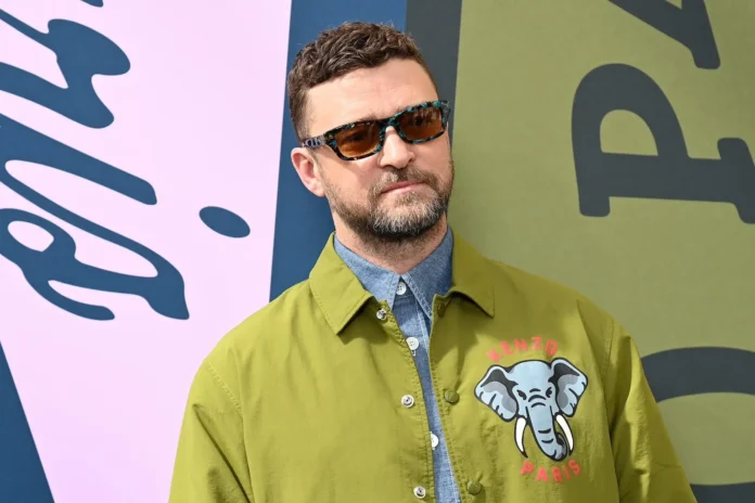 Justin Timberlake's Attorney Says Singer Was Not Intoxicated During DWI Arrest