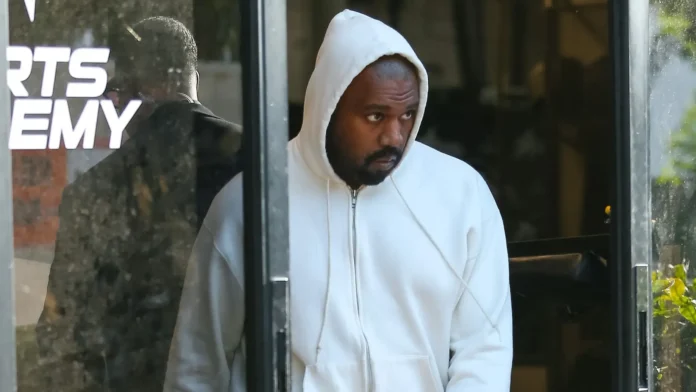 Kanye West Sued By Former Employees Who Claim They Were Called ‘New Slaves,’ Emailed Porn From Bianca Censori