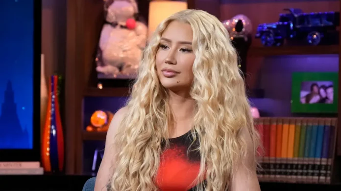 Iggy Azalea Reveals She Is Sole Parent To Son Onyx