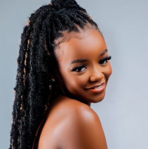 Alicia Kanini Net Worth