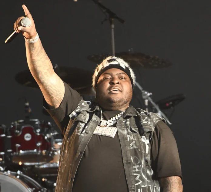 Sean Kingston And His Mother Plead Not Guilty For $1 Million Fraud