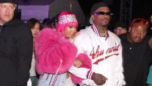 YG And Saweetie Reportedly Get Into Heated Argument At Los Angeles Home, Police Intervene