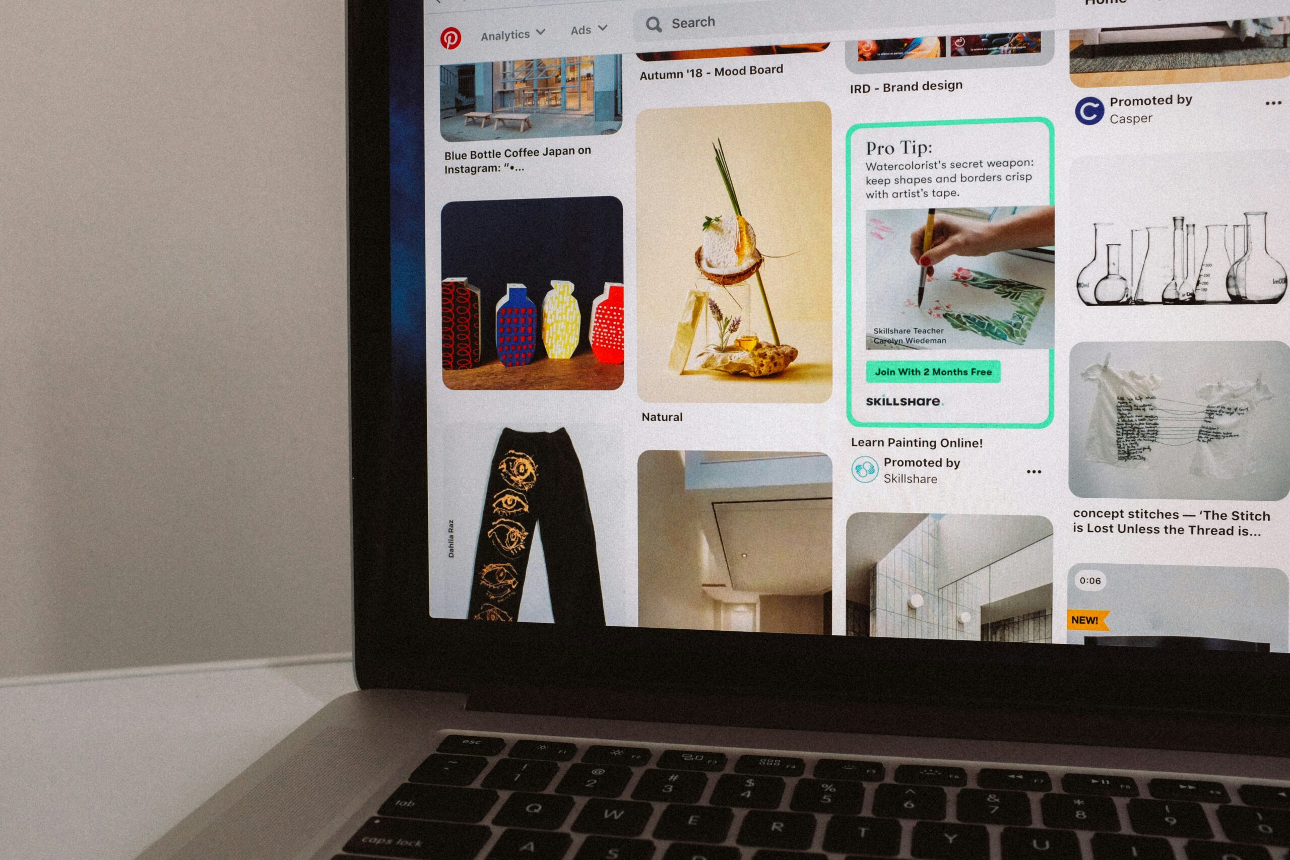 How To Improve SEO On Pinterest