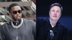 Diddy Named As One Of The Investors In Elon Musk's Twitter Buyout