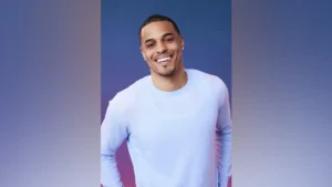 Grant Ellis Moves From "The Bachelorette" To Lead Role On "The Bachelor"