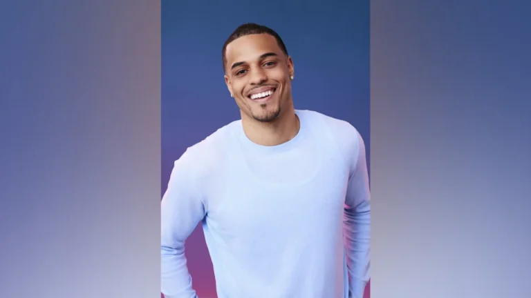 Grant Ellis Moves From "The Bachelorette" To Lead Role On "The Bachelor"