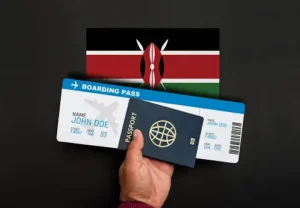 How to Track Your Passport Online in Kenya