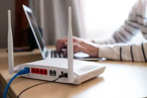 How to Disconnect Someone from Your Wi-Fi