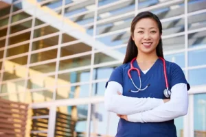 How to Become a Nurse in the USA