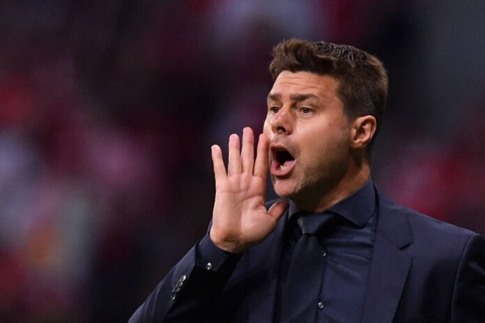 Mauricio Pochettino Appointed As New U.S. Men's National Team Coach