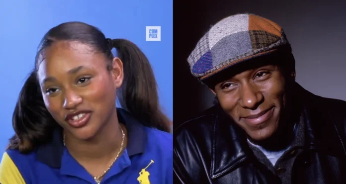 Laila! Confirms Yasiin Bey As Her Father In Candid Interview