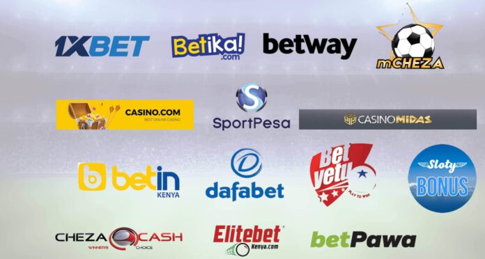 Betting Sites In Kenya