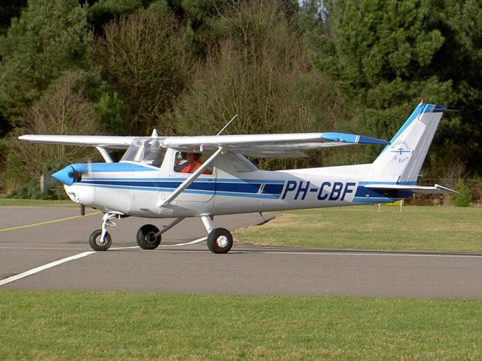 Cessna 152