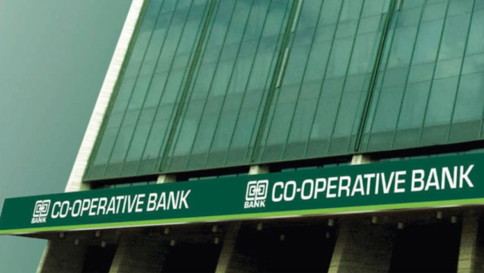 Co-operative Bank Of Kenya