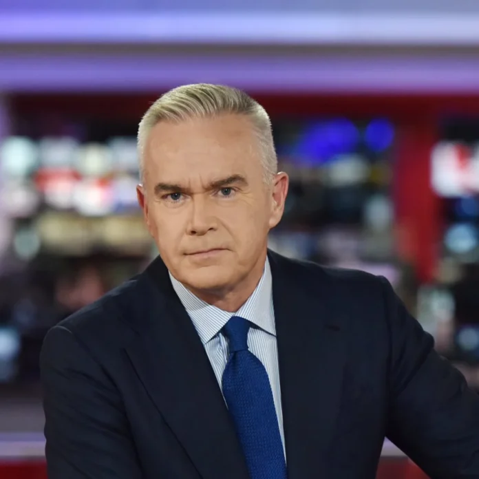 Huw Edwards