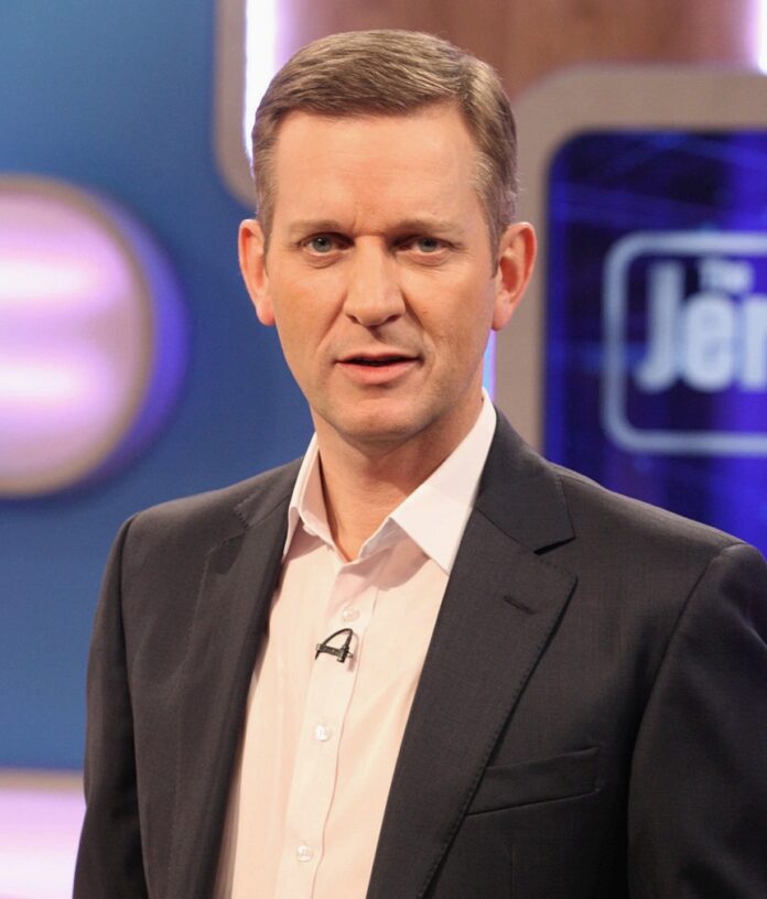 Jeremy Kyle