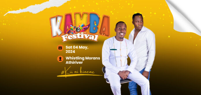 Kamba Festival