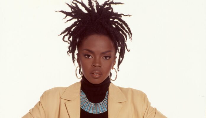 Lauryn Hill