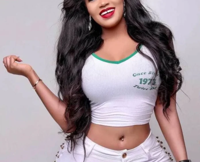 Vera Sidika