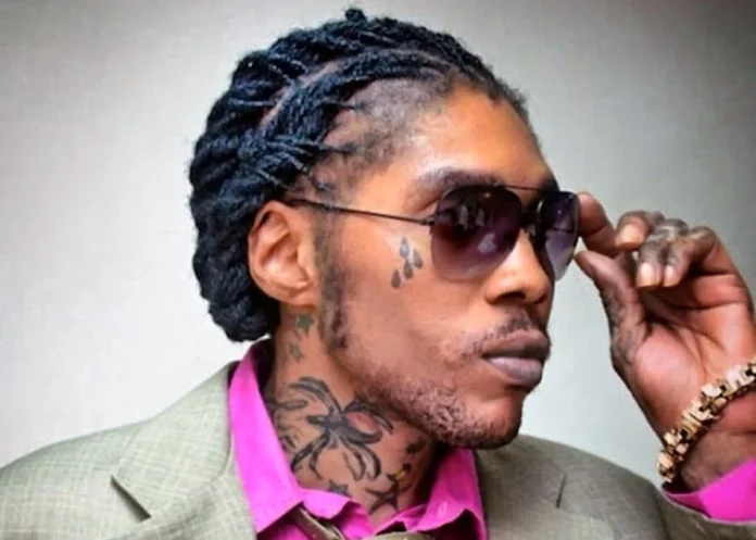 Vybez Kartel