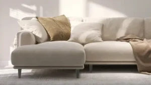 How To Clean A Suede Couch